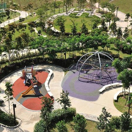 Отель Nilai H2 Экстерьер фото