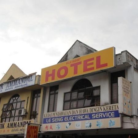 Отель Nilai H2 Экстерьер фото