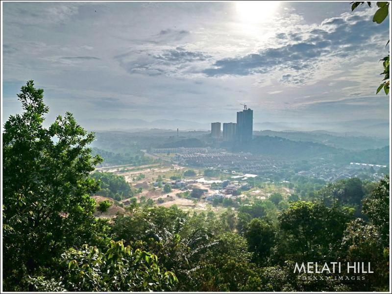 Отель Nilai H2 Экстерьер фото