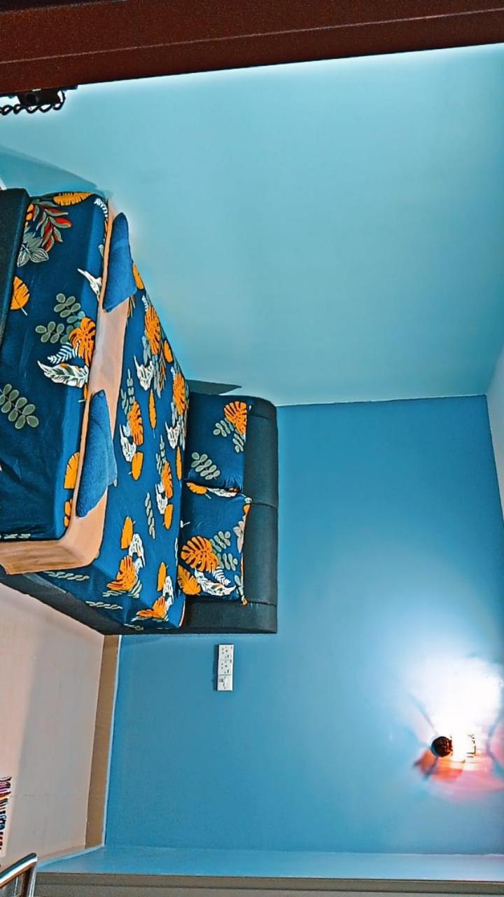 Отель Nilai H2 Экстерьер фото