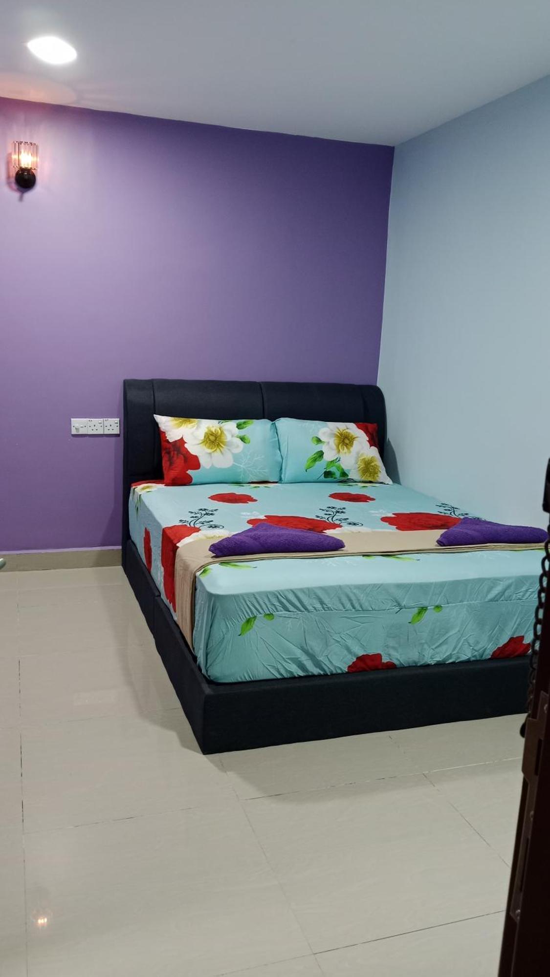 Отель Nilai H2 Экстерьер фото