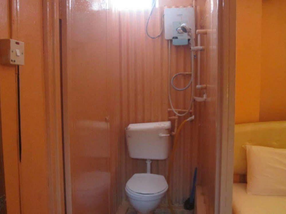 Отель Nilai H2 Экстерьер фото